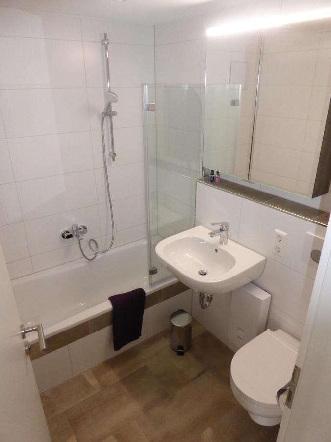 Ferienwohnung Moewe Herdwangen-Schönach Exteriér fotografie
